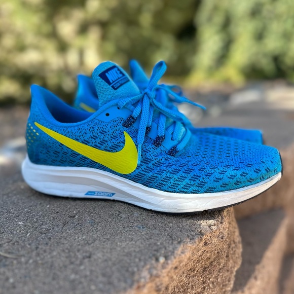Nike Zoom Pegasus 35 - Picture 1 of 7
